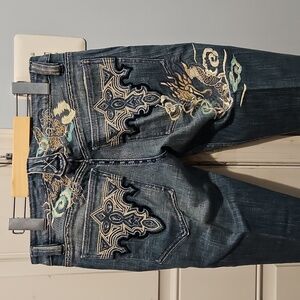 Antik denim jeans